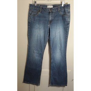 Levi Strauss Women's Jeans 13 Low Rise Bootcut